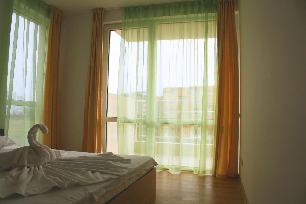 Guest House Ask Primorsko Værelse billede